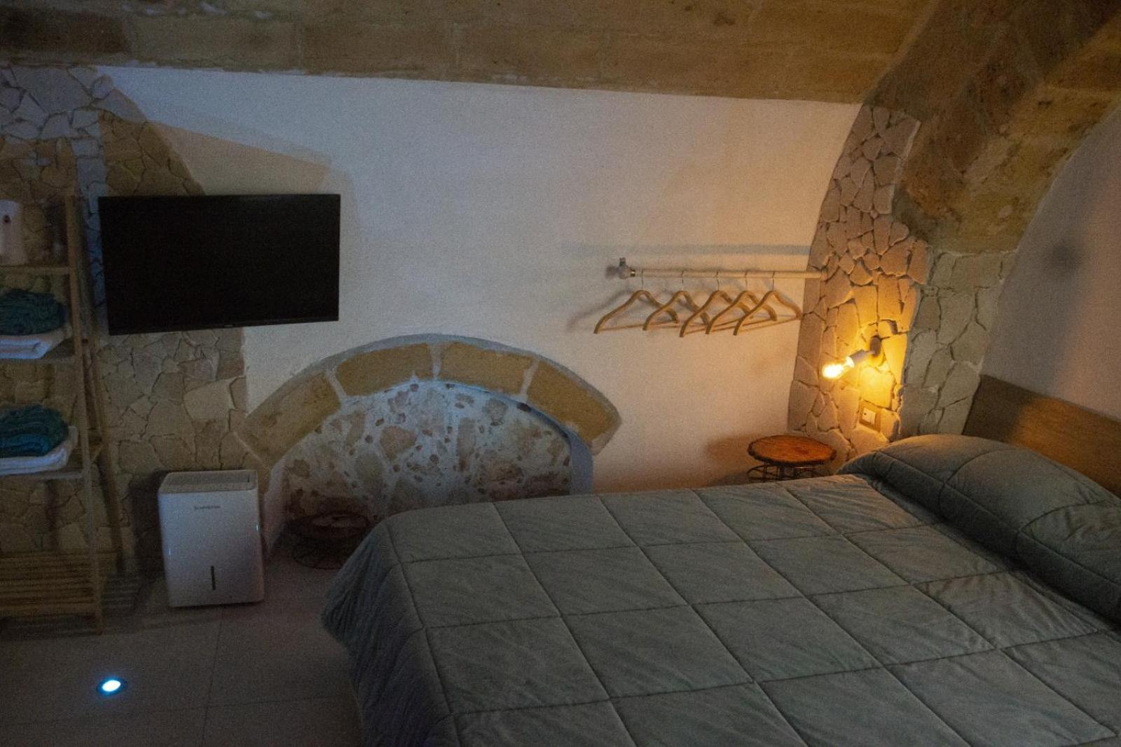 C'Era Una Volta Relax Альтамура Экстерьер фото